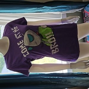 Cone at me bro!! Gir t shirt